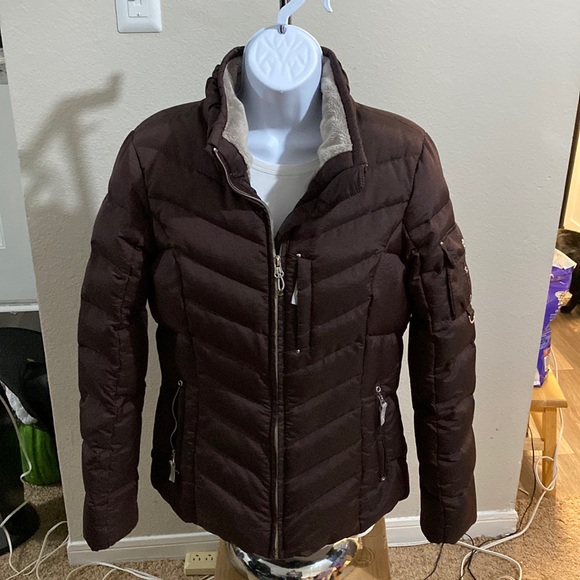 Eddie Bauer Jackets & Blazers - Eddie Bauer Goose Down Puffer